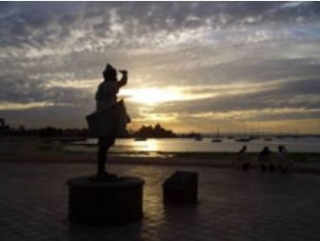 Recorridos de senderismo